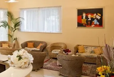 Hotel Villa Silvie Rose Cesenatico