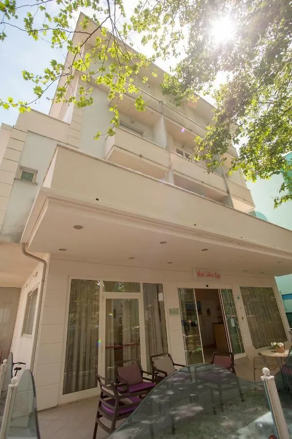 Hotel Villa Silvie Rose Cesenatico