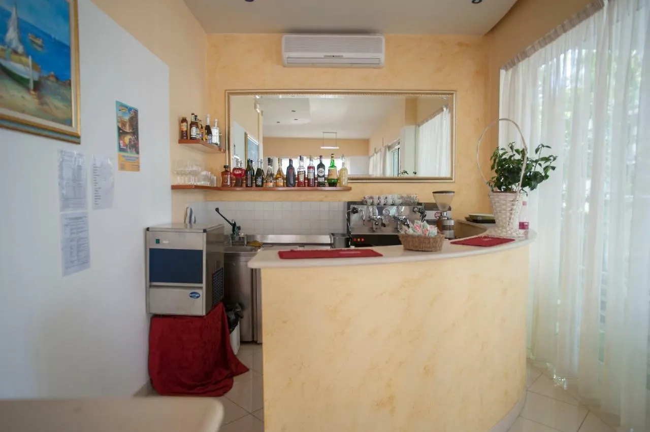 Villa Silvie Rose Cesenatico