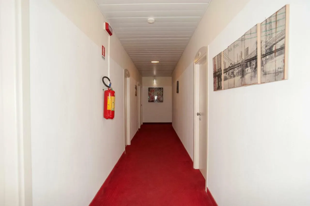 Villa Silvie Rose Cesenatico