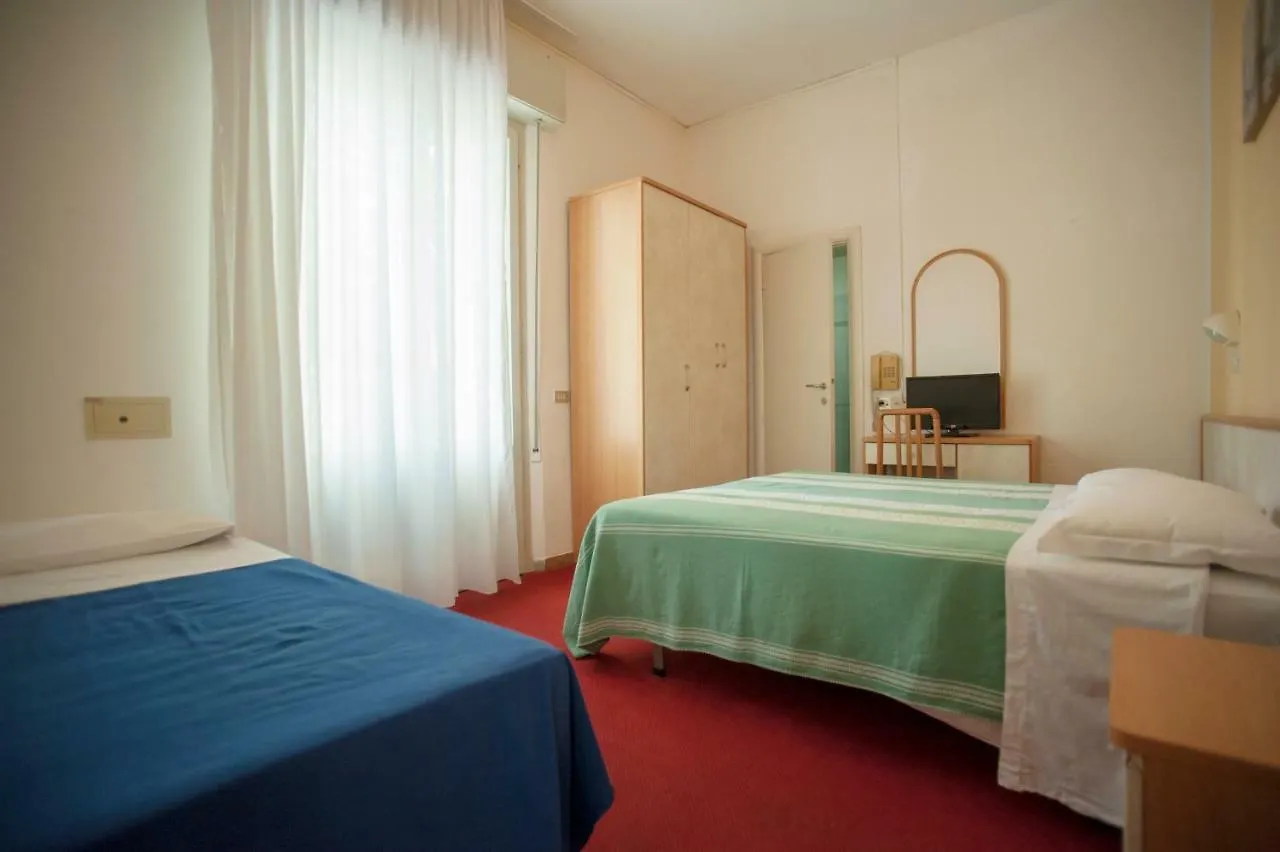 Hotel Villa Silvie Rose Cesenatico