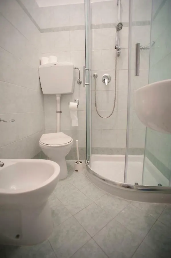 Villa Silvie Rose Cesenatico Italia
