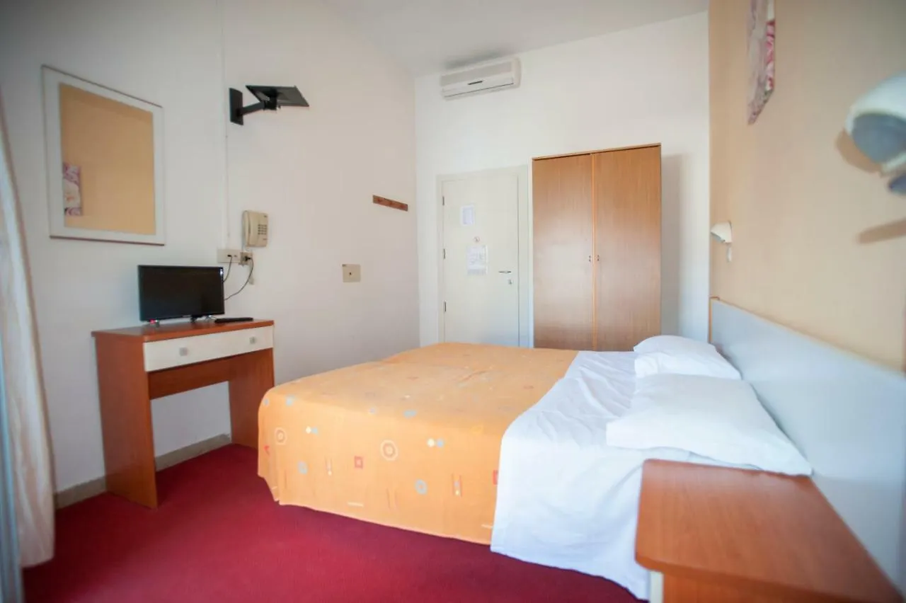Villa Silvie Rose Cesenatico