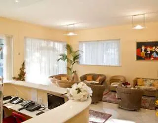 Villa Silvie Rose Cesenatico