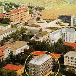Donatello Hotel