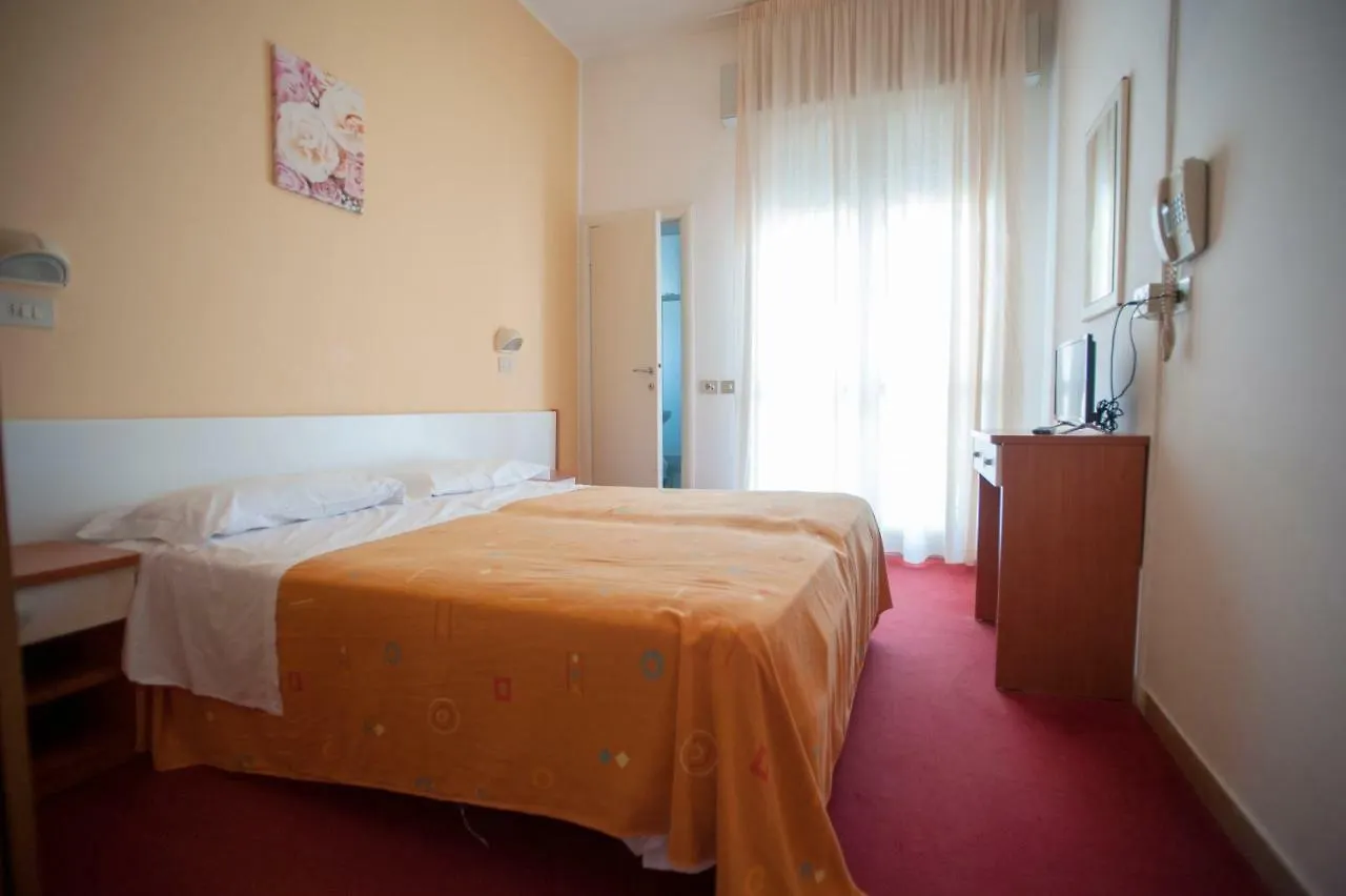 Villa Silvie Rose Cesenatico
